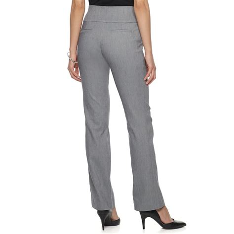 However, you are able to earn and redeem Kohl's Cash&174; and Kohl's Rewards&174; on this product. . Kohls womens pants